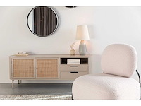 Housecraft living amaya tv meubel - afbeelding 4 van  8