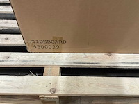 Housecraft living amaya tv meubel - afbeelding 8 van  8