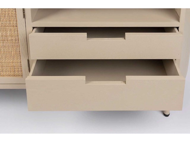 Housecraft living amaya tv meubel - afbeelding 3 van  8