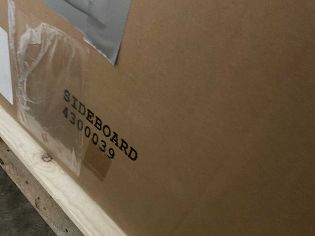 Housecraft living amaya tv meubel - afbeelding 6 van  8