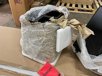 Housecraft living baru travetin-look salontafel (2x) - afbeelding 7 van  9