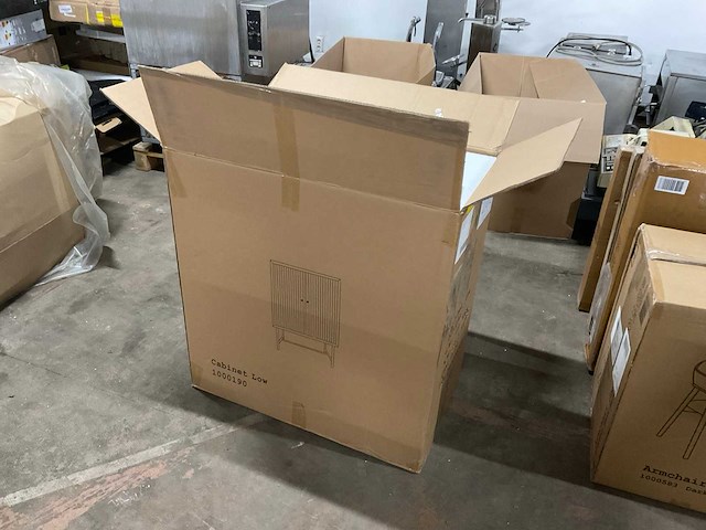 Housecraft living coztilla dressoir - afbeelding 3 van  8