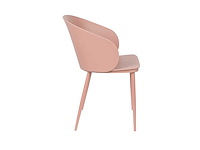 Housecraft living gigi eetkamerstoel (6x) - afbeelding 6 van  7