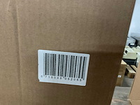 Housecraft living gigi eetkamerstoel (6x) - afbeelding 5 van  7