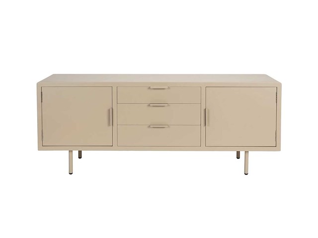 Housecraft living kos tv-meubel - afbeelding 1 van  6