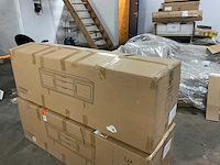 Housecraft living kos tv-meubel - afbeelding 2 van  6