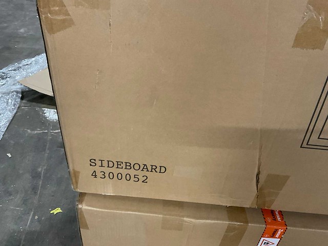 Housecraft living kos tv-meubel - afbeelding 6 van  6