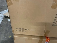 Housecraft living kos tv-meubel - afbeelding 6 van  6