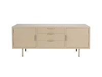 Housecraft living kos tv meubel - afbeelding 1 van  7