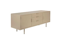 Housecraft living kos tv meubel - afbeelding 4 van  7