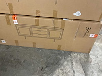 Housecraft living kos tv meubel - afbeelding 5 van  7