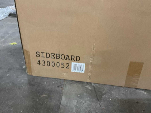 Housecraft living kos tv meubel - afbeelding 3 van  7