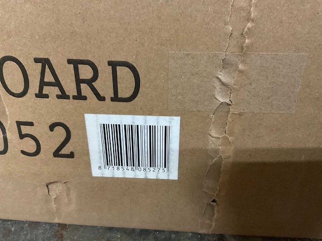 Housecraft living kos tv meubel - afbeelding 6 van  7