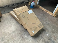 Housecraft living lina spiegel (3x) - afbeelding 3 van  4