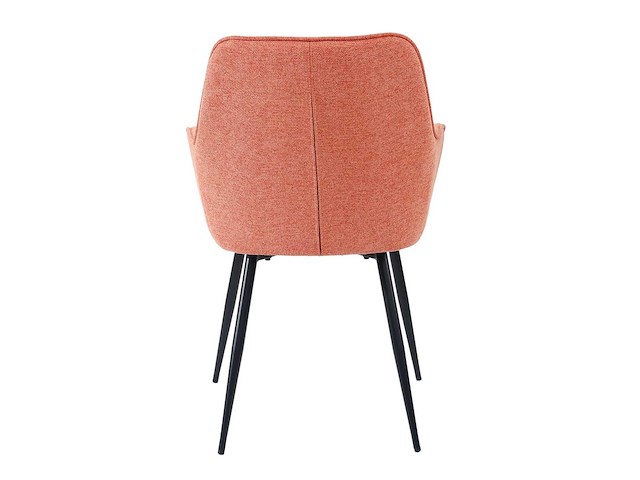 Housecraft living maud eetkamerstoele (4x) - afbeelding 3 van  6