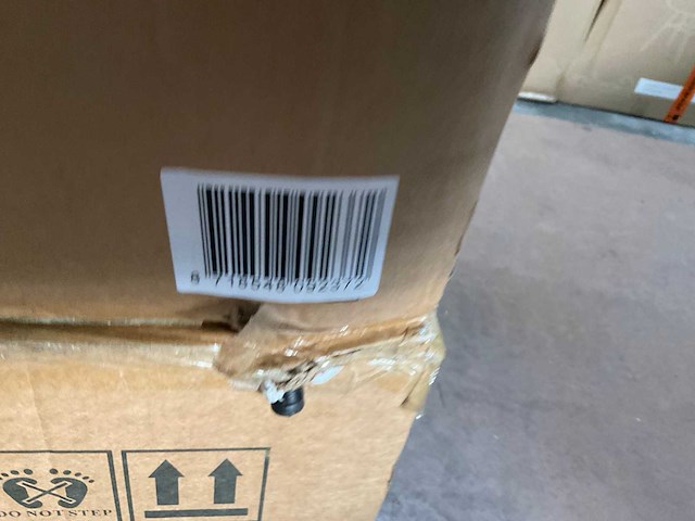 Housecraft living maud eetkamerstoele (4x) - afbeelding 6 van  6