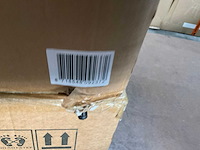 Housecraft living maud eetkamerstoele (4x) - afbeelding 6 van  6