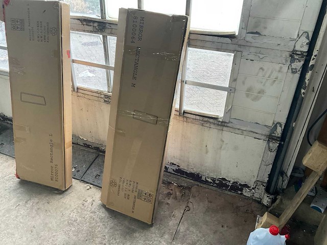 Housecraft living nyko spiegel - afbeelding 2 van  3