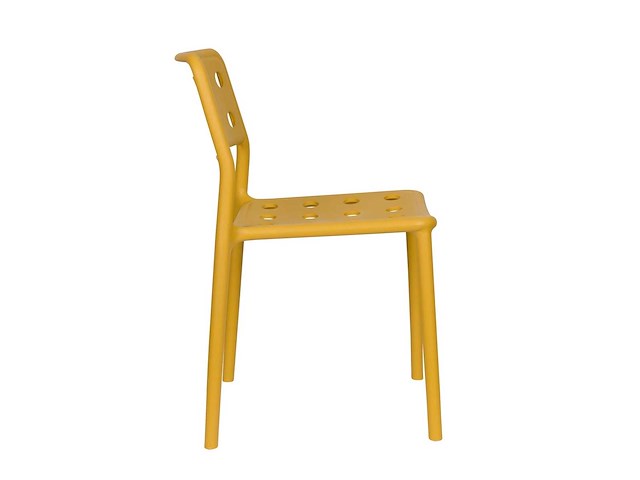 Housecraft living serra tuinstoel (4x) - afbeelding 2 van  10