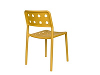 Housecraft living serra tuinstoel (4x) - afbeelding 6 van  10