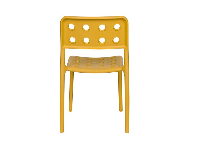 Housecraft living serra tuinstoel (4x) - afbeelding 9 van  10