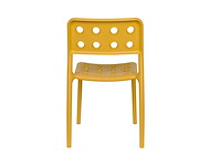 Housecraft living serra tuinstoel (4x) - afbeelding 9 van  10