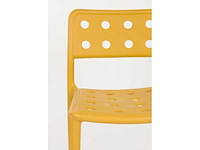 Housecraft living serra tuinstoel (4x) - afbeelding 7 van  10