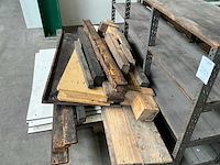 Hout- en plaatmateriaal - afbeelding 6 van  8