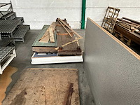 Hout- en plaatmateriaal - afbeelding 7 van  8