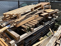 Hout- en plaatmateriaal - afbeelding 4 van  5
