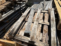Hout- en plaatmateriaal - afbeelding 5 van  5