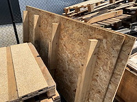 Hout- en plaatmateriaal - afbeelding 3 van  5