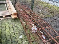 Hout en betonijzer - afbeelding 5 van  6