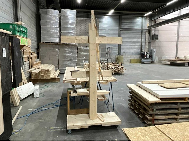 Hout en divers - afbeelding 4 van  17