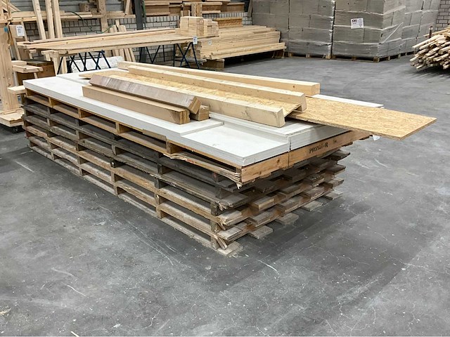 Hout en divers - afbeelding 6 van  17