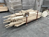 Hout en divers - afbeelding 10 van  17