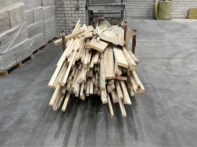 Hout en divers - afbeelding 11 van  17