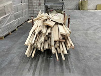 Hout en divers - afbeelding 11 van  17