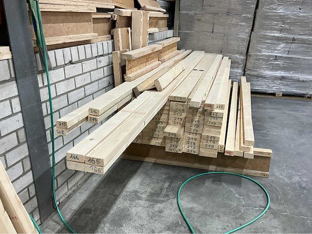 Hout en divers - afbeelding 13 van  17