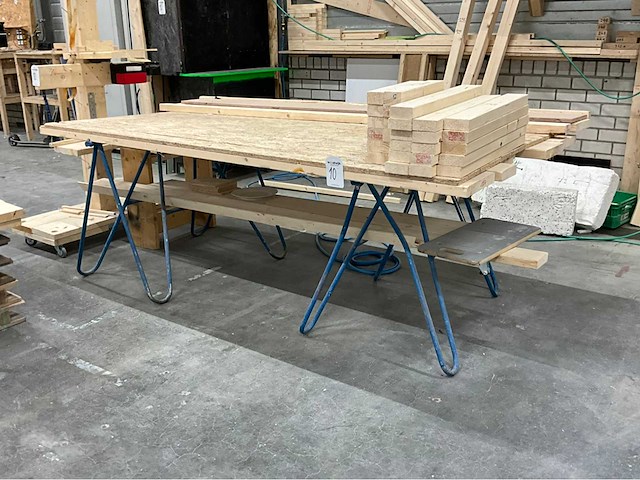 Hout en divers - afbeelding 14 van  17