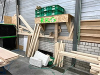 Hout en divers - afbeelding 15 van  17