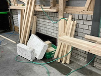 Hout en divers - afbeelding 17 van  17