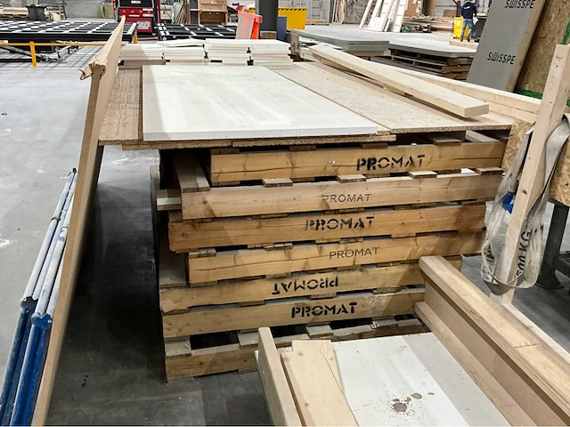 Hout en divers - afbeelding 2 van  14