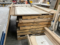 Hout en divers - afbeelding 2 van  14