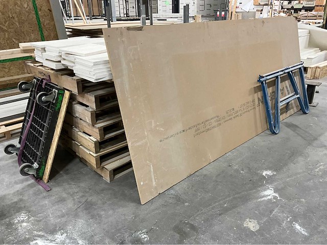 Hout en divers - afbeelding 4 van  14