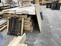 Hout en divers - afbeelding 5 van  14