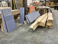 Hout en divers - afbeelding 7 van  14