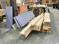 Hout en divers - afbeelding 8 van  14