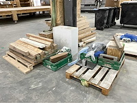 Hout en divers - afbeelding 9 van  14