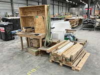 Hout en divers - afbeelding 10 van  14